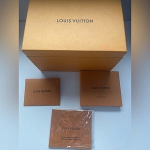 Louis Vuitton Tambour Horizon Smartwatch